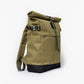 Icon Rolltop Backpack M (OD Green)
