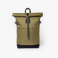 Icon Rolltop Backpack M (OD Green)