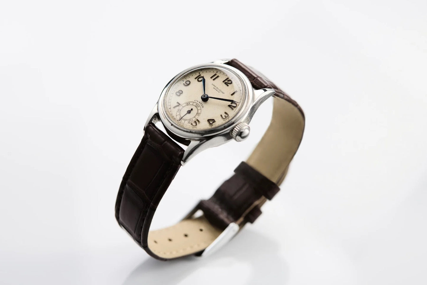 The Watch Book Rolex