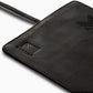 Gaucho Leather Grooming Roll