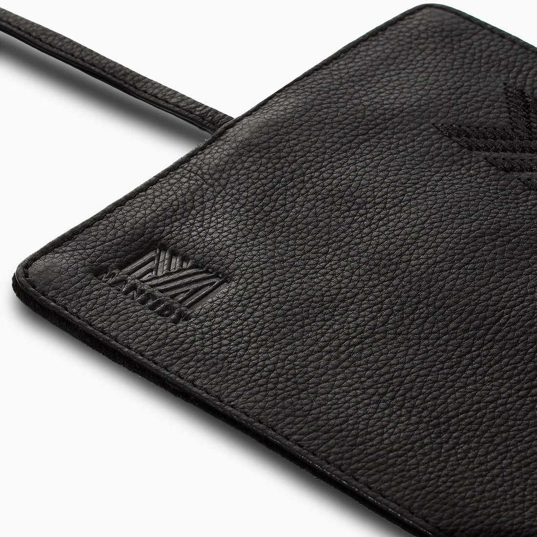Gaucho Leather Grooming Roll