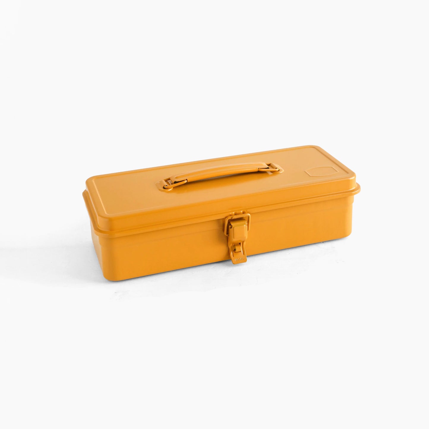 T-320 Trunk Shaped Toolbox (Mustard)