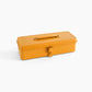 T-320 Trunk Shaped Toolbox (Mustard)
