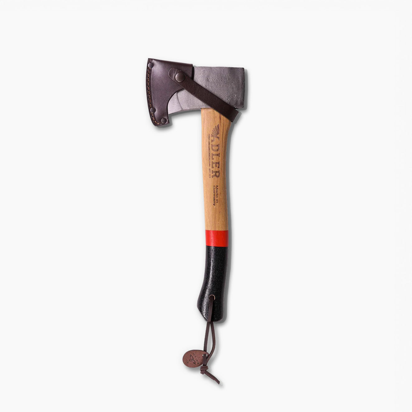 Yankee Hatchet (Red)