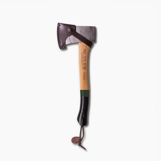 Yankee Hatchet (Green)