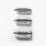 Travel Gear Cube Set (Arctic)