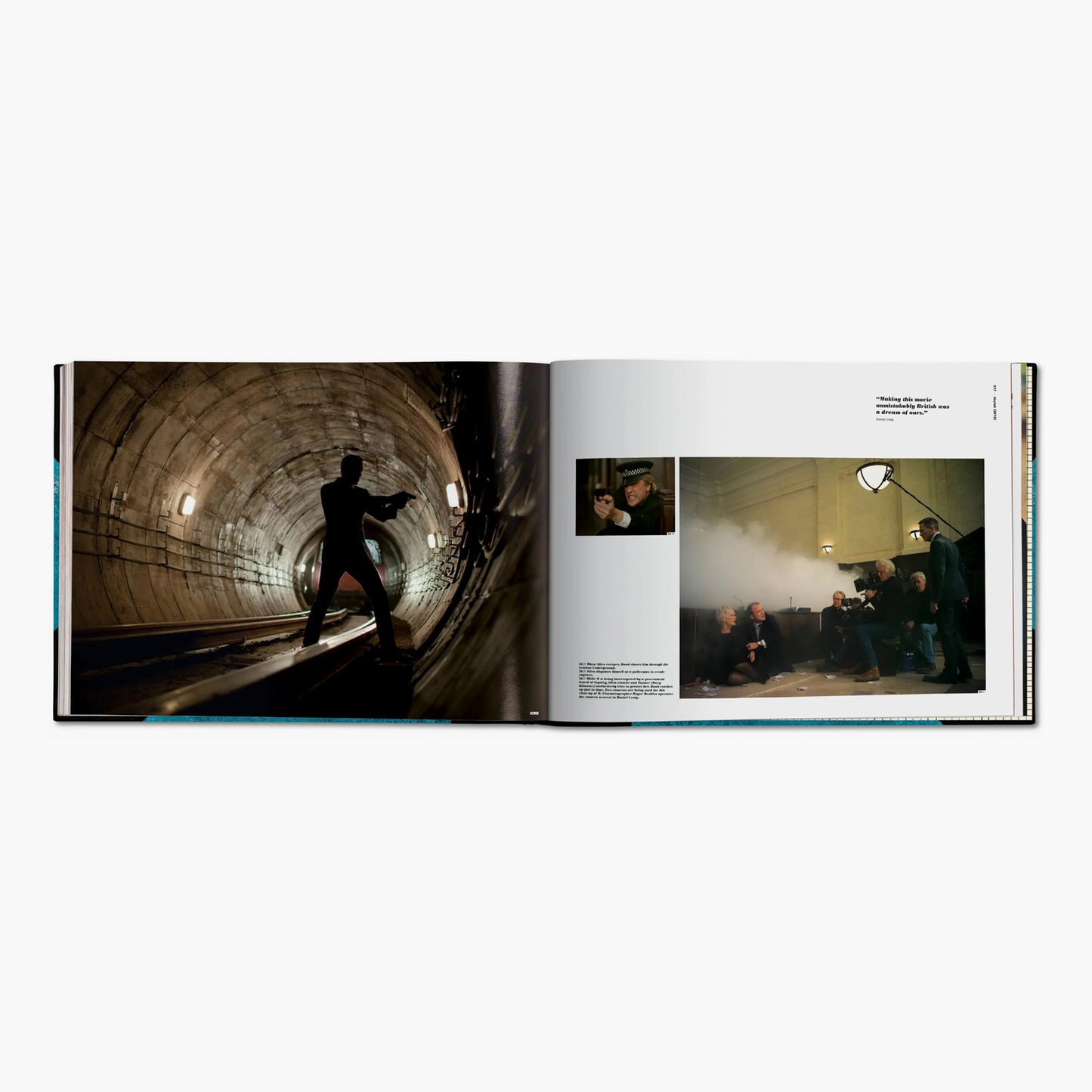 The James Bond Archives: “No Time To Die” Edition