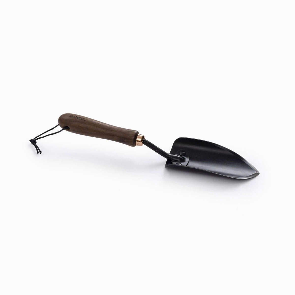 Spade Hand Trowel