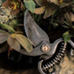 Pruning Shears + Sheath