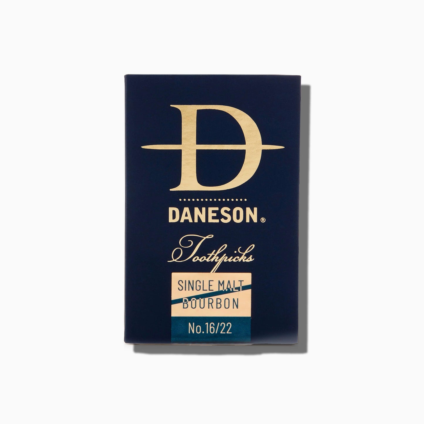 Whisky Infused Toothpicks (4 Pack)