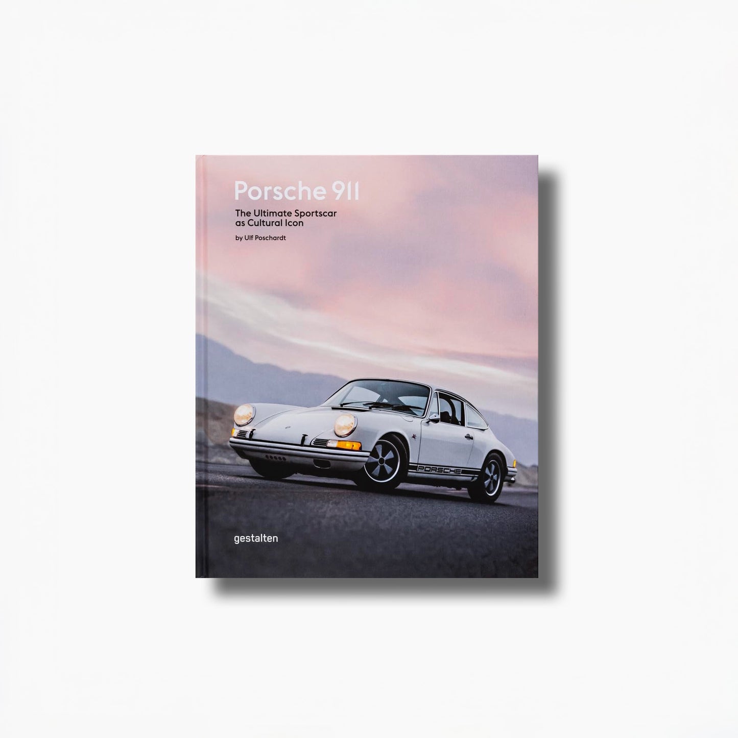 Porsche 911: The Ultimate Sportscar