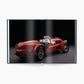 The Ferrari Book
