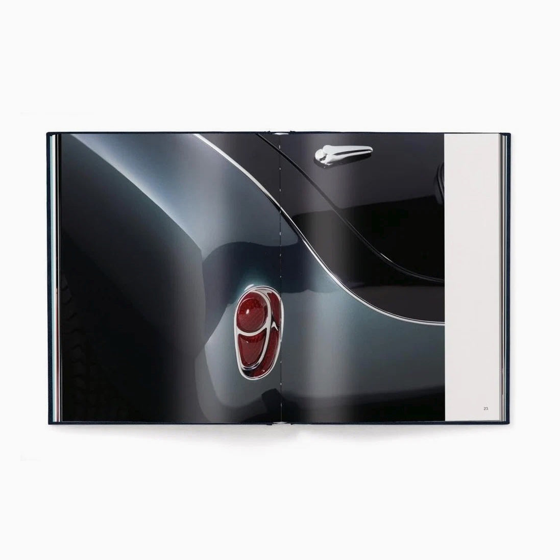 The Ferrari Book