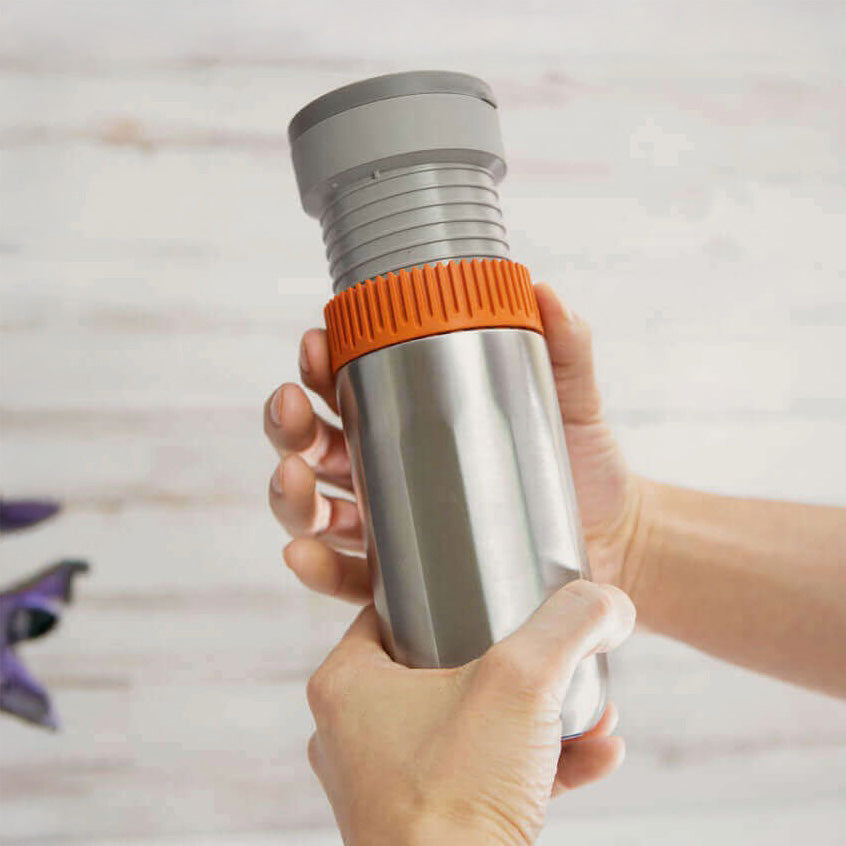 Pipamoka Portable Coffee Maker