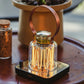 Block Tower Lantern