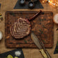 Thick End Grain Butcher Block