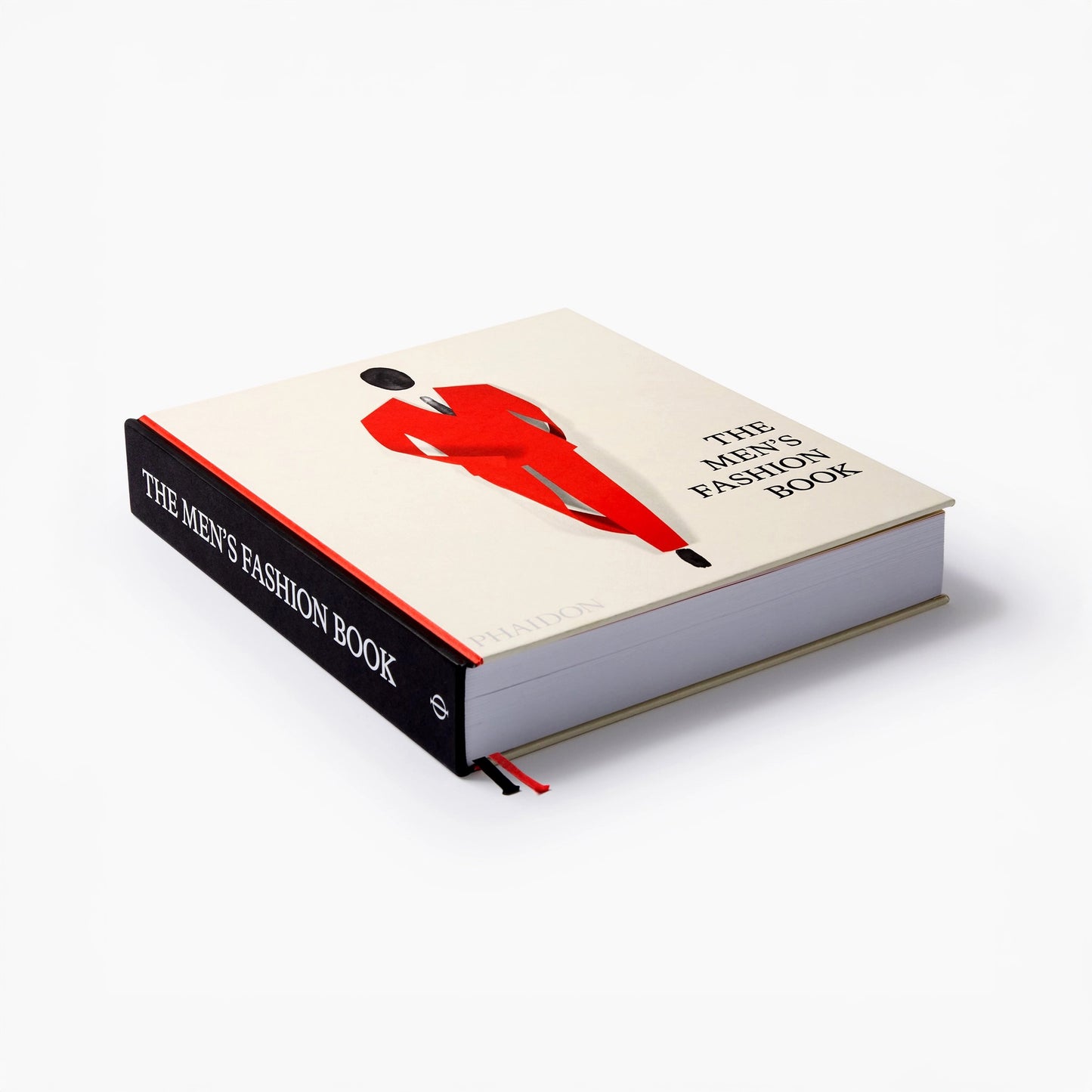 The Men's Fashion Book