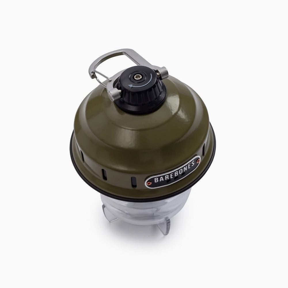 Beacon Hanging Lantern (Olive)