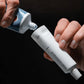 Refillable Travel Toothpaste Tubes