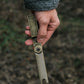 Pivot Plasma Arc Lighter