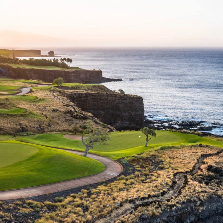 150 Golf Courses You Need to Visit Before You Die