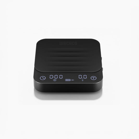 Exagram Pro Coffee Weigh Station