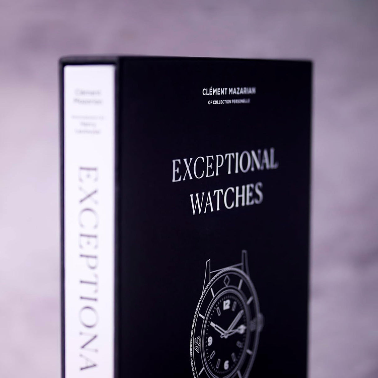 Exceptional Watches