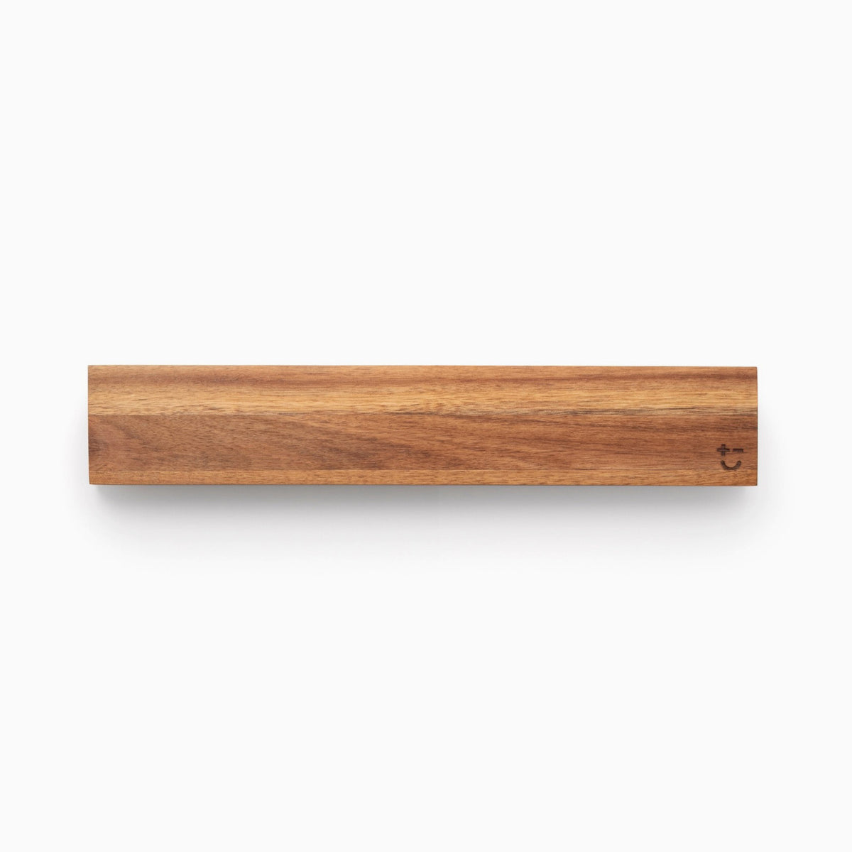 Magnetic Knife Rack (Acacia Wood)