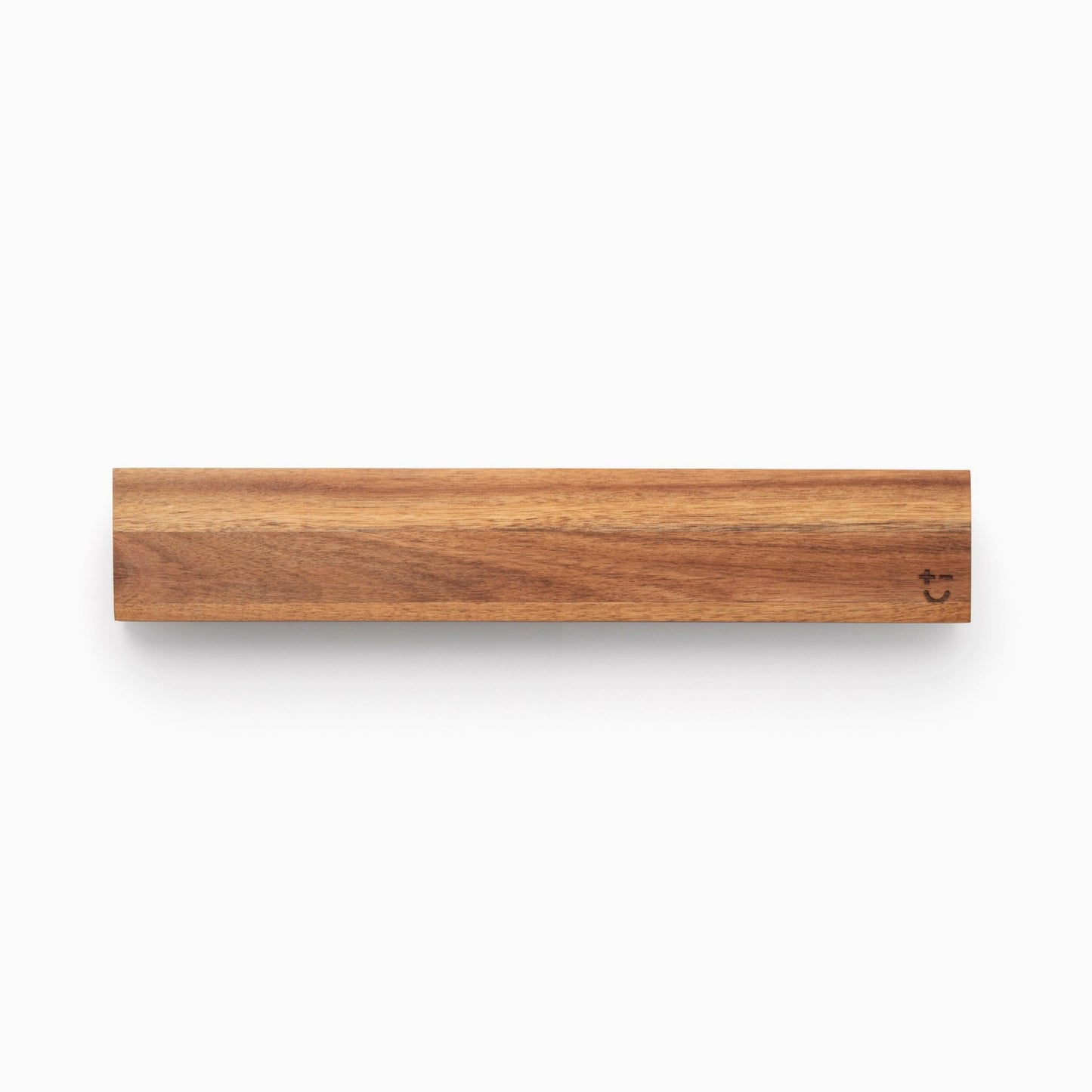 Magnetic Knife Rack (Acacia Wood)