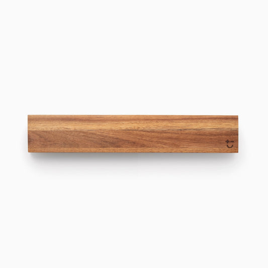 Magnetic Knife Rack (Acacia Wood)