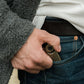 Pivot Plasma Arc Lighter