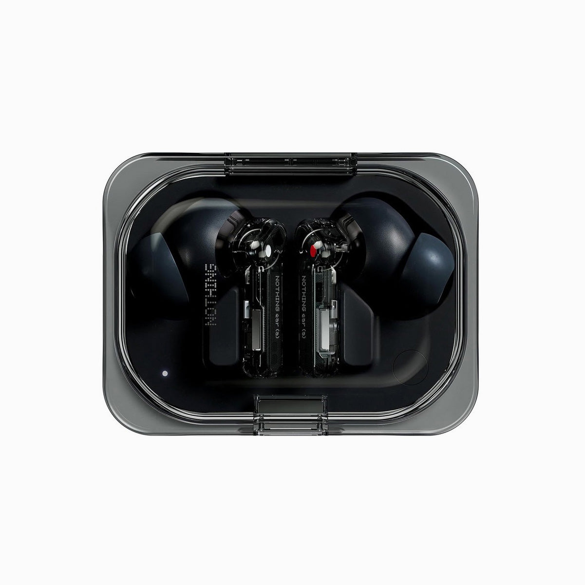 EAR (a) ANC Ear Buds (Black)