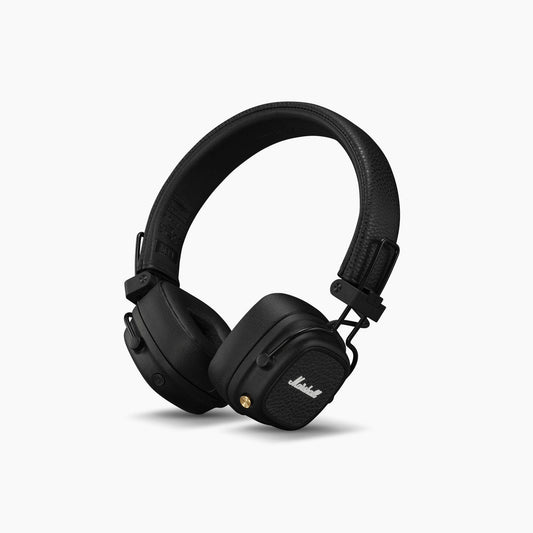 Major V On-Ear Headphones