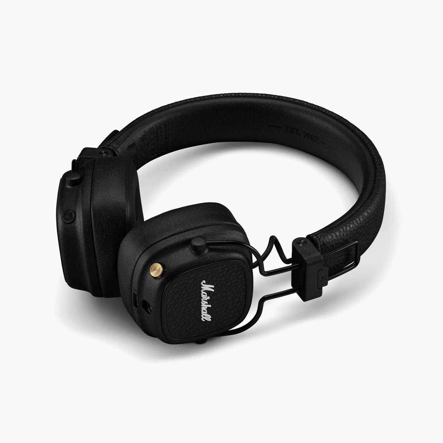 Major V On-Ear Headphones