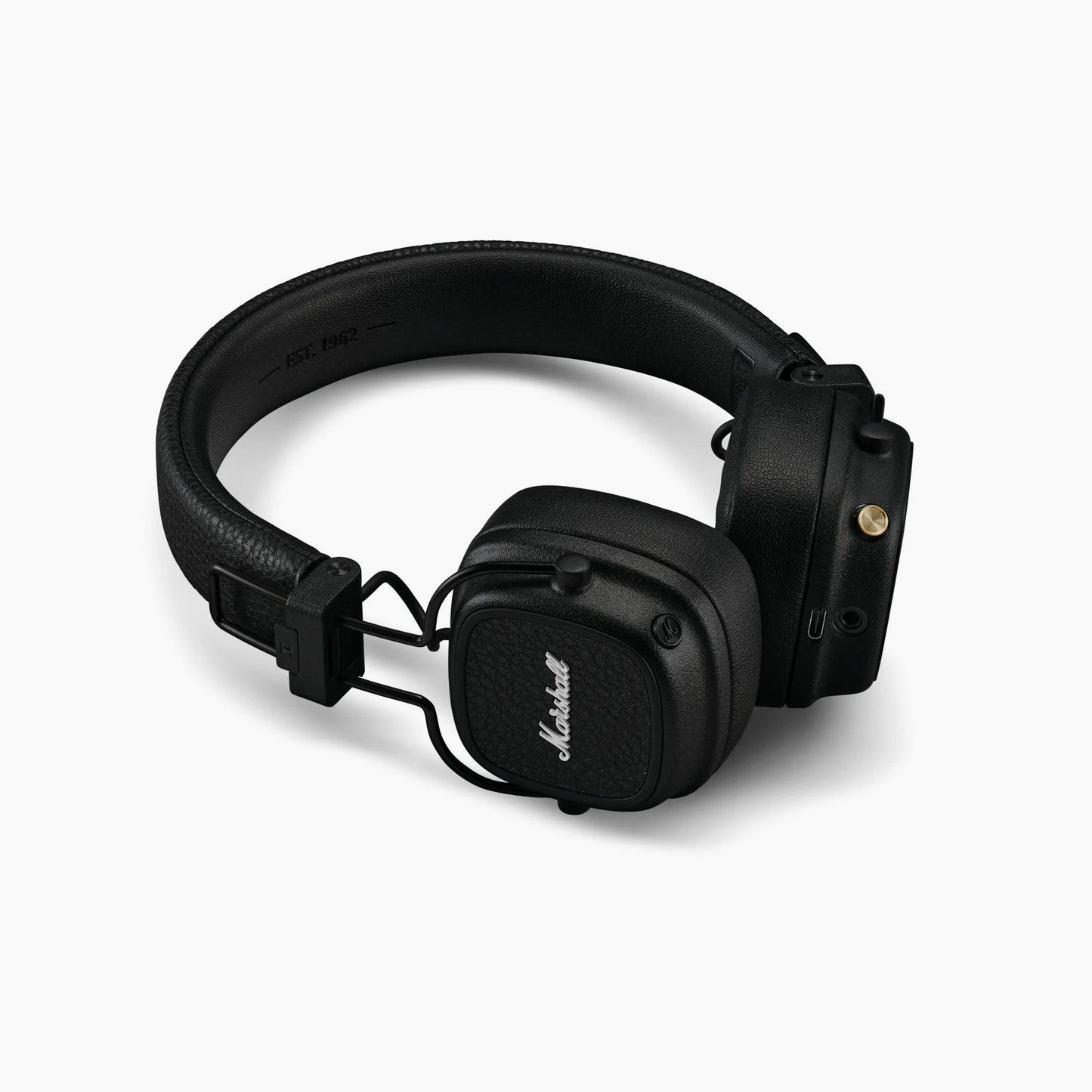 Major V On-Ear Headphones