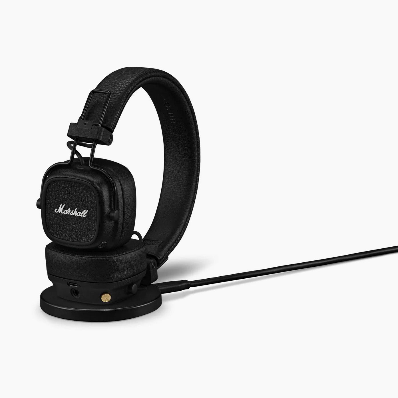 Major V On-Ear Headphones