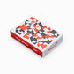 "Just Type" Playing Cards