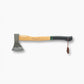 Canoe Axe (Green)