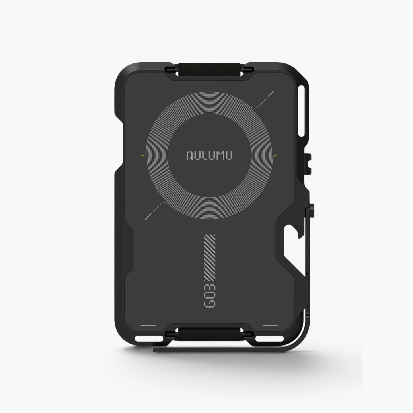 G03 Multi-Tool Magnetic Wallet