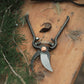 Pruning Shears + Sheath