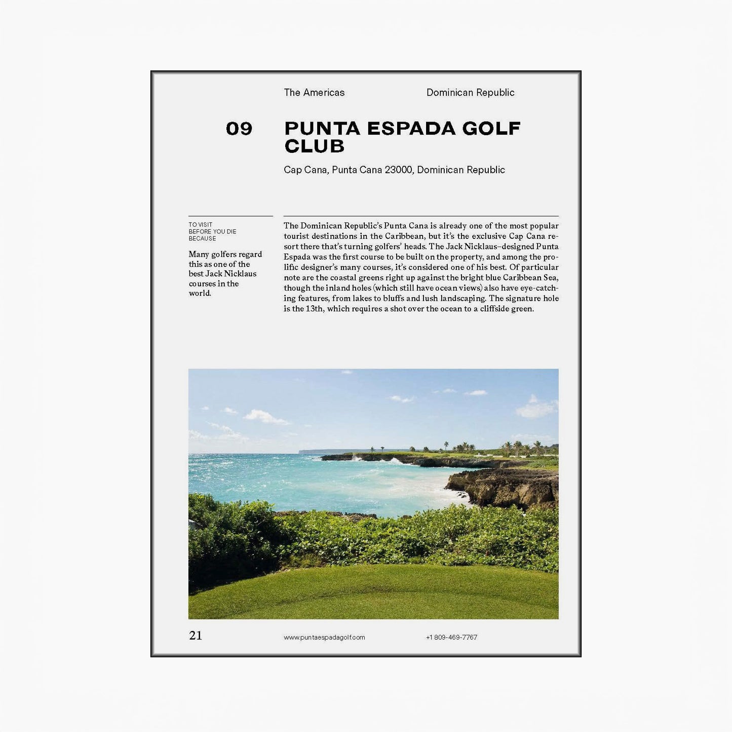 150 Golf Courses You Need to Visit Before You Die