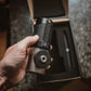 Exagrind Grinder + Carry Case Set