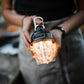Beacon Hanging Lantern (Vintage Bronze)