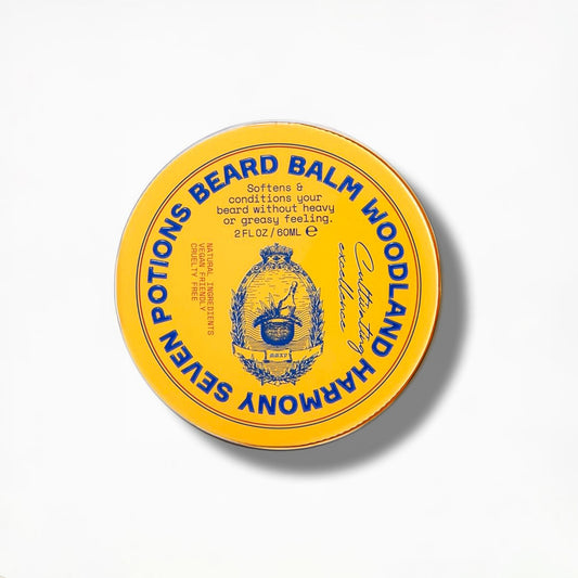 Beard Balm (Woodland Harmony)
