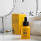 Beard Oil (Woodland Harmony)