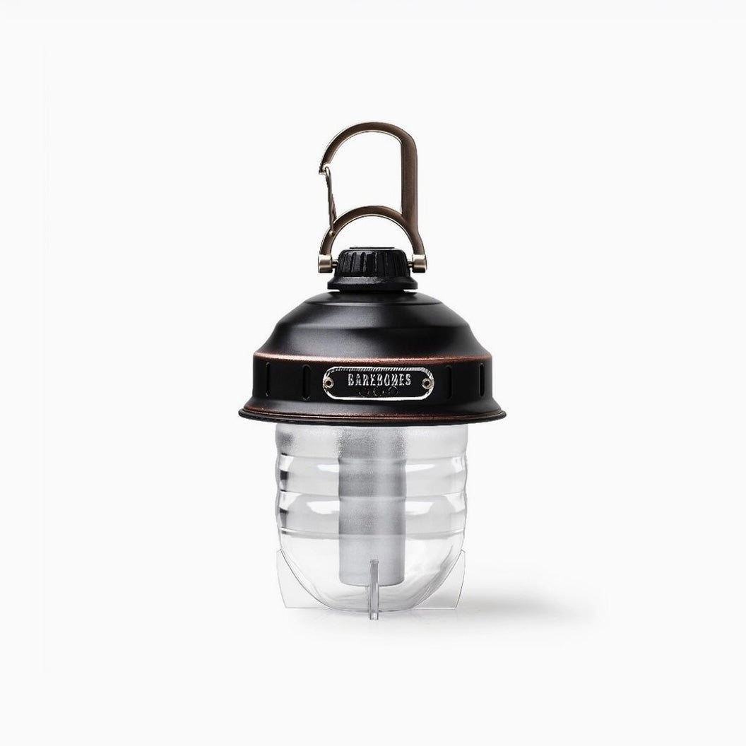 Beacon Hanging Lantern (Vintage Bronze)
