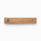 Magnetic Knife Rack (Acacia Wood)