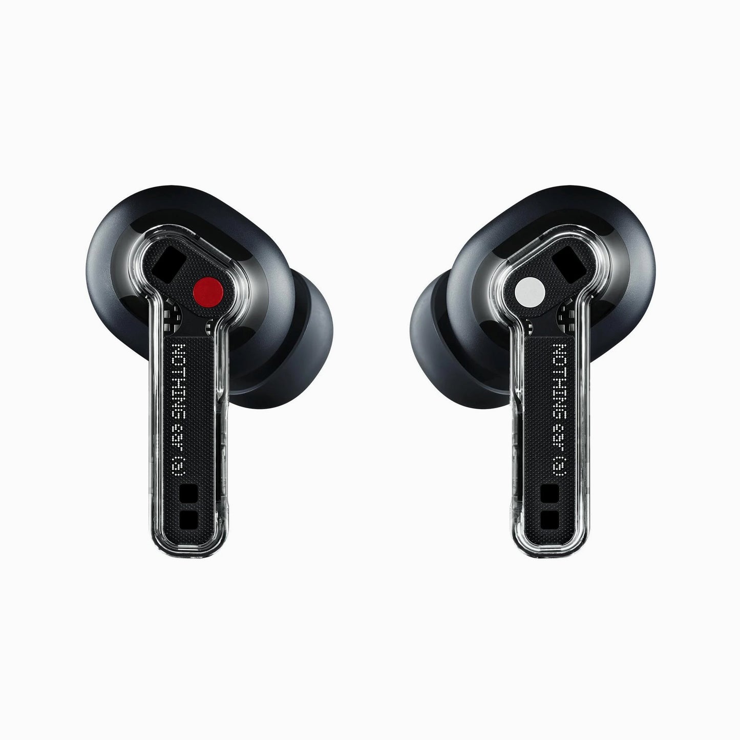 EAR (a) ANC Ear Buds (Black)