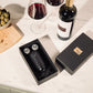 Electric Wine Saver