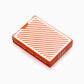 Damn Good Cards No. 3 (Orange)